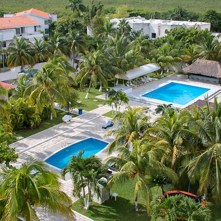 Hotel Calypso Cancún Exterior foto